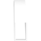Ekena Millwork 3 1/2-in. W x 8-in. D x 12-in. H Thorton Architectural Grade PVC Knee Brace BRCP035X08X12THR - alternate 3